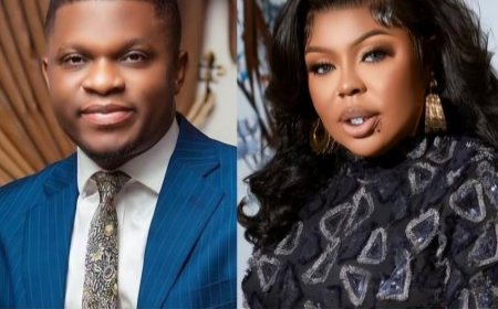 Sammy Gyamfi Sues Afia Schwarzenegger for GHS 10 Million Over Defamation Claims