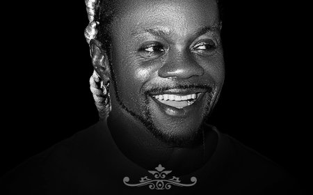 Legendary Highlife Musician Daddy Lumba Dies at 60