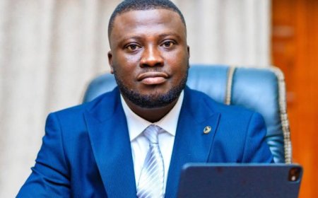 Ashanti Regional REGSEC bans use of motorbikes after 7pm until further notice