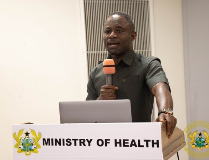 COVID-19 Surge at University of Ghana Linked to Hall Week Festivities — Health Minister