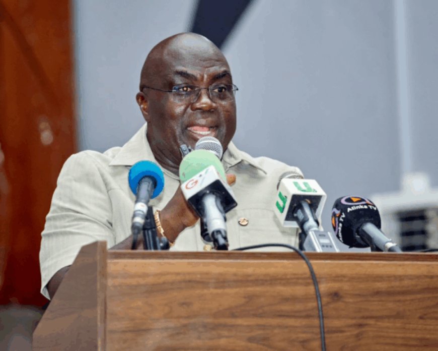 “Education Is Not Enough” – Julius Debrah Challenges Students to Become Job Creators at GNCCI Junior Chamber Launch