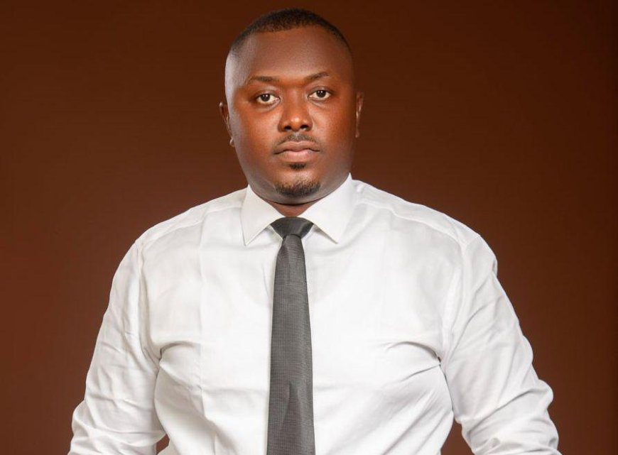 Former Gomoa East Aspirant Emmanuel Appoh Mensah Congratulates Hon. Dorcas Toffey on Deputy Minister Nomination