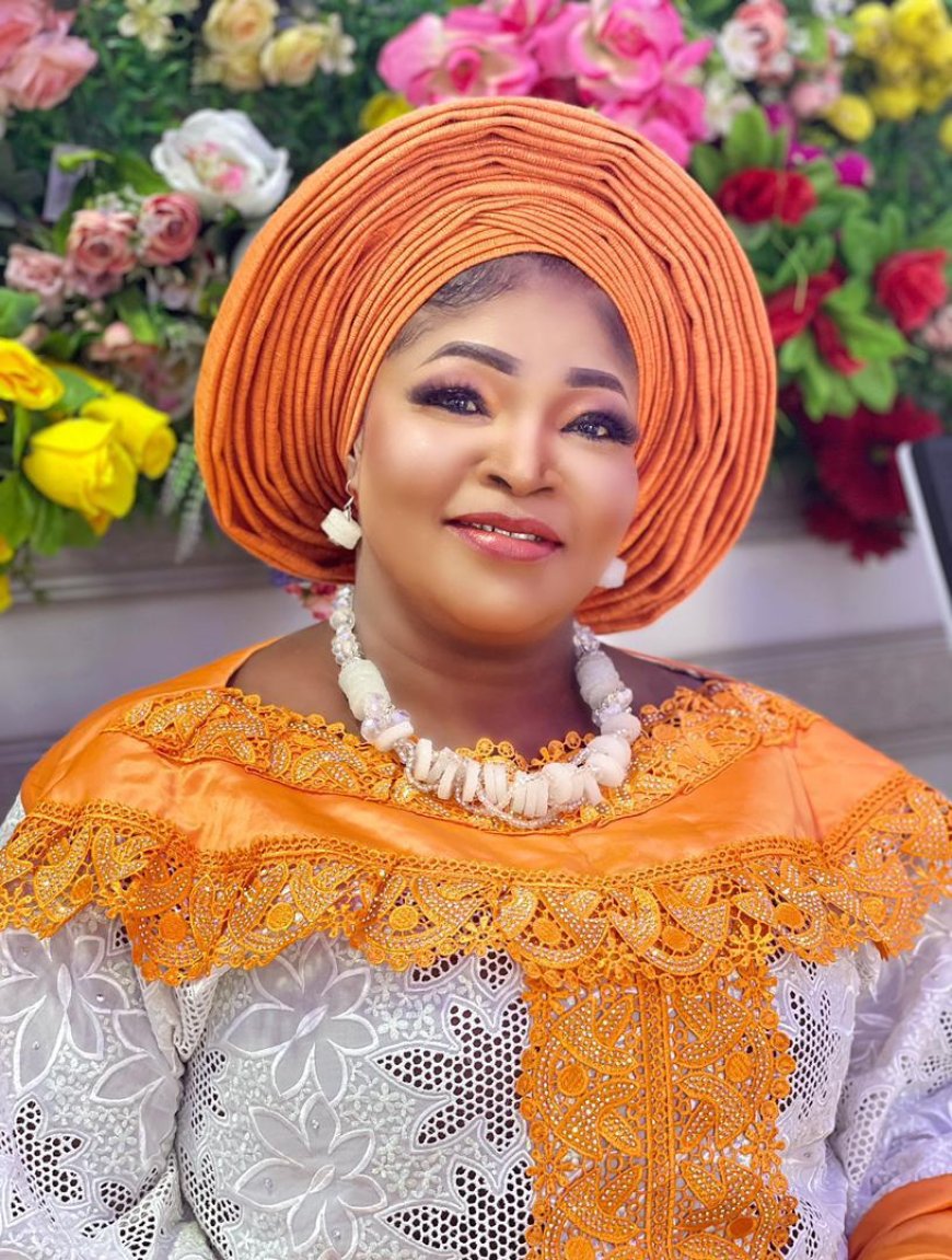 Gomoa East Women’s Vice Chair Congratulates Hon. Dorcas Toffey on Deputy Minister Nomination