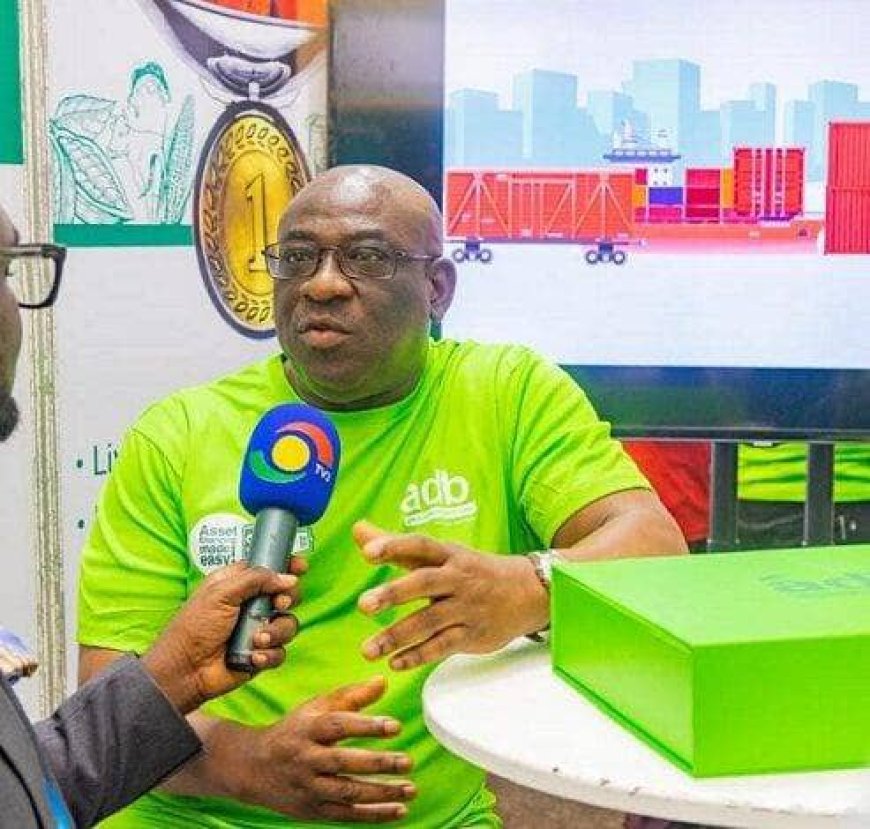 Beyond Banking: ADB Launches New Tagline to Celebrate 60 Years of Financial Innovation