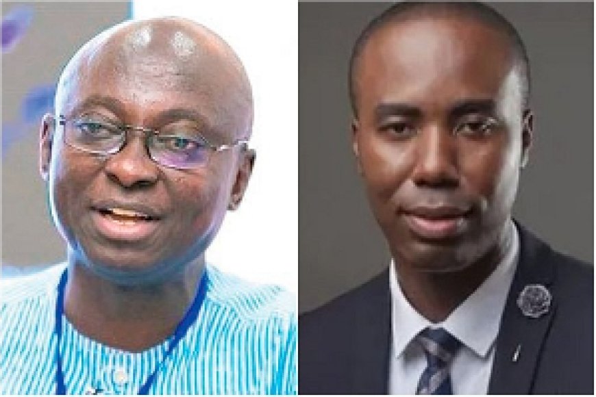 GH¢49.1m NSB Trial Adjourned Again; Lawyer Atta Akyea Alleges Bias, Vows Legal Showdown