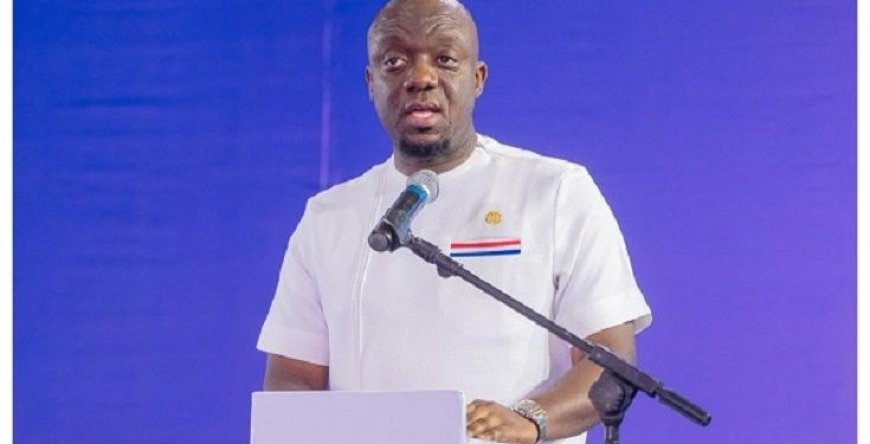 NPP Rejects EC Proposal for Rerun in Ablekuma North, Describes It as Unlawful