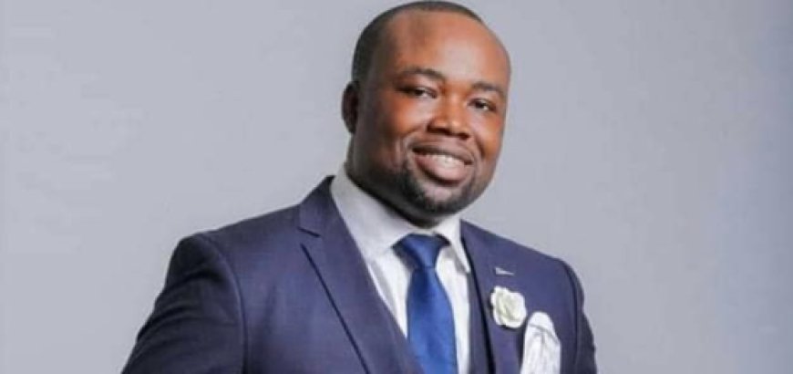 Akwatia MP, Ernest Kumi is dead