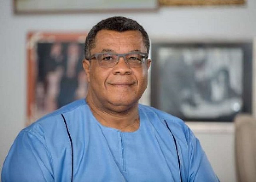 Goosie Tanoh Lauds President Mahama’s Bold Leadership and Governance Reforms