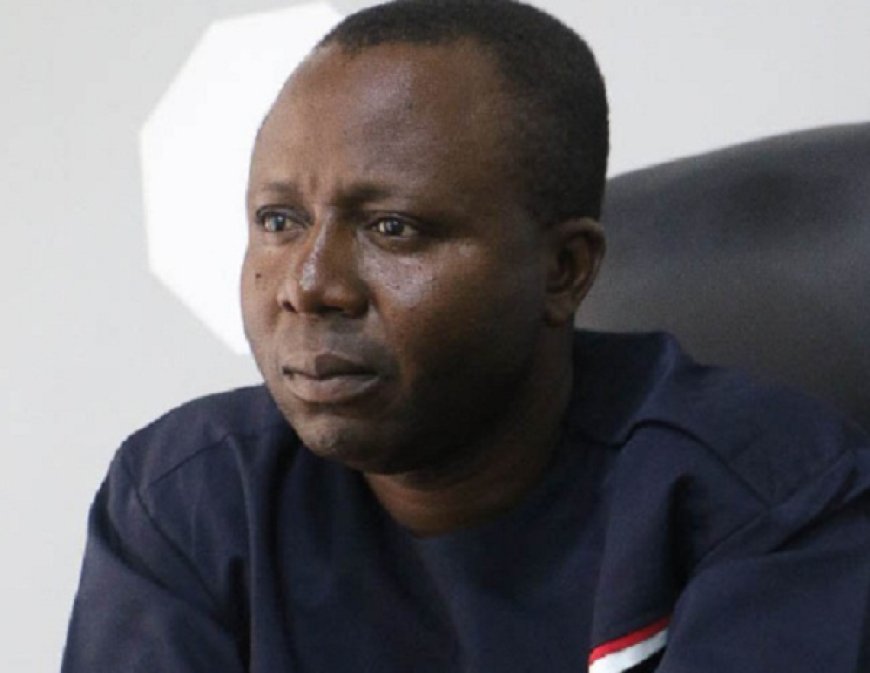 “The Real Pain Will Be Psychological” – Crime Check Host Speaks on Nana Agradaa’s Imprisonment