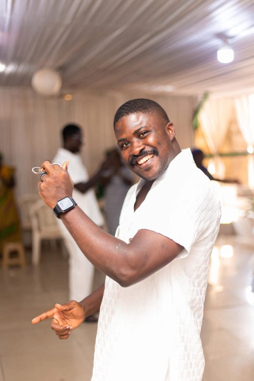 Immigration Officer Disappears After Friend Allegedly Pays GHS200k