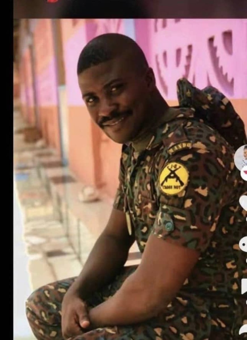 Immigration Officer Disappears After Friend Allegedly Pays GHS200k