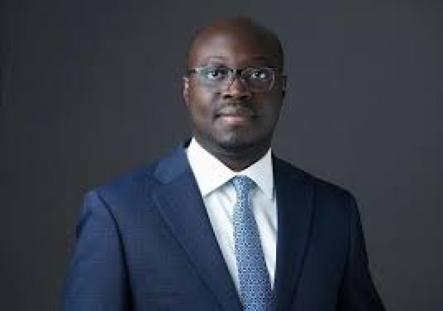Finance Minister Ato Forson Declares War on Gold Smuggling Syndicates