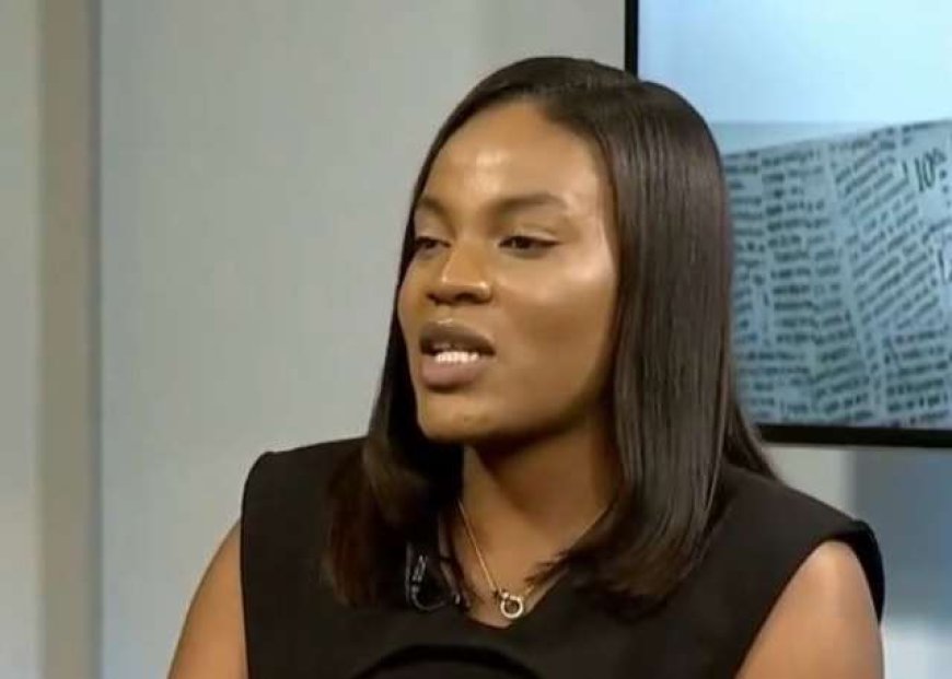 NPP Distances Itself from Embattled Electoral Commissioner – Dr. Ekuah Amoakoh