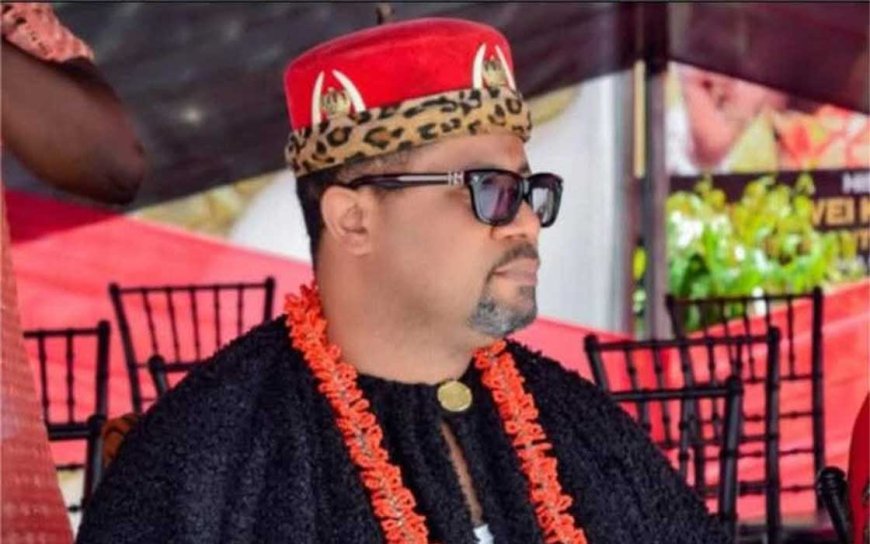 Nigerian Resident Denies Claims of Igbo Land Takeover Plot in Ghana