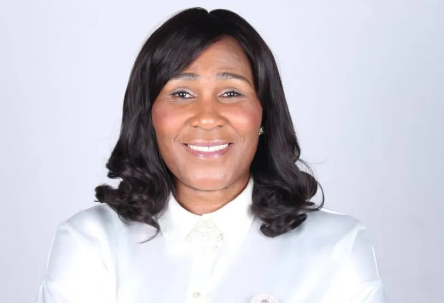 Akua Afriyie Confirms Participation in Ablekuma North Rerun, Dismisses Withdrawal Rumors