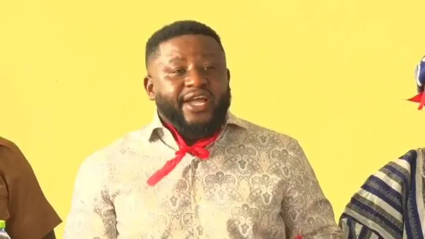 Chairman of Small Scale Miners Association Arrested for Alleged Interference in Anti-Galamsey Operation