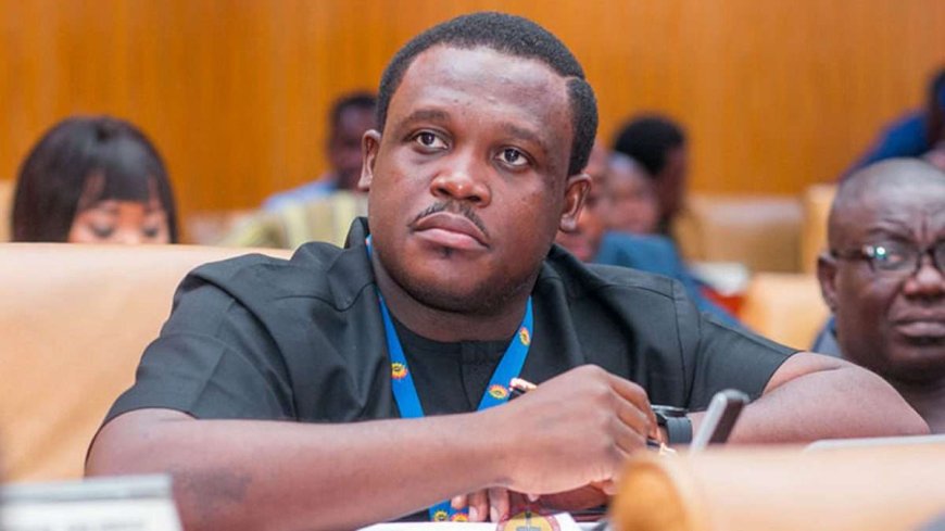 Sam George Fires Back Over Ablekuma North Chaos: “Those Who Justified Ayawaso 2019 Should Remain Silent”