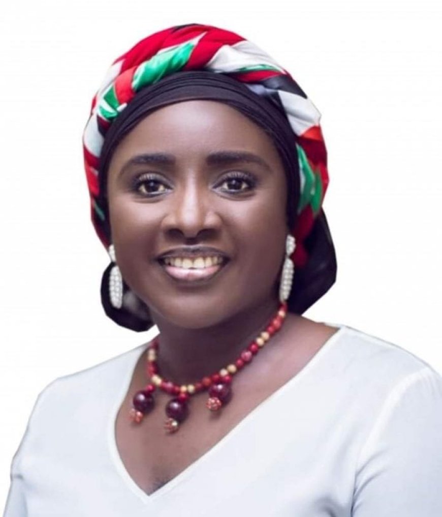 Hanna Bissiw Defends Assault on Hawa Koomson, Says ‘Violence Begets Violence’ Amid Ablekuma North Chaos