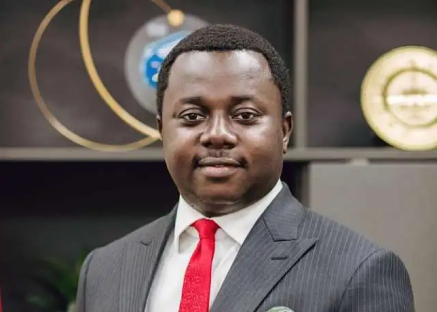 Assin South MP Rev. John Ntim Fordjour Condemns Violence at Ablekuma North Rerun, Calls for Peaceful Voting