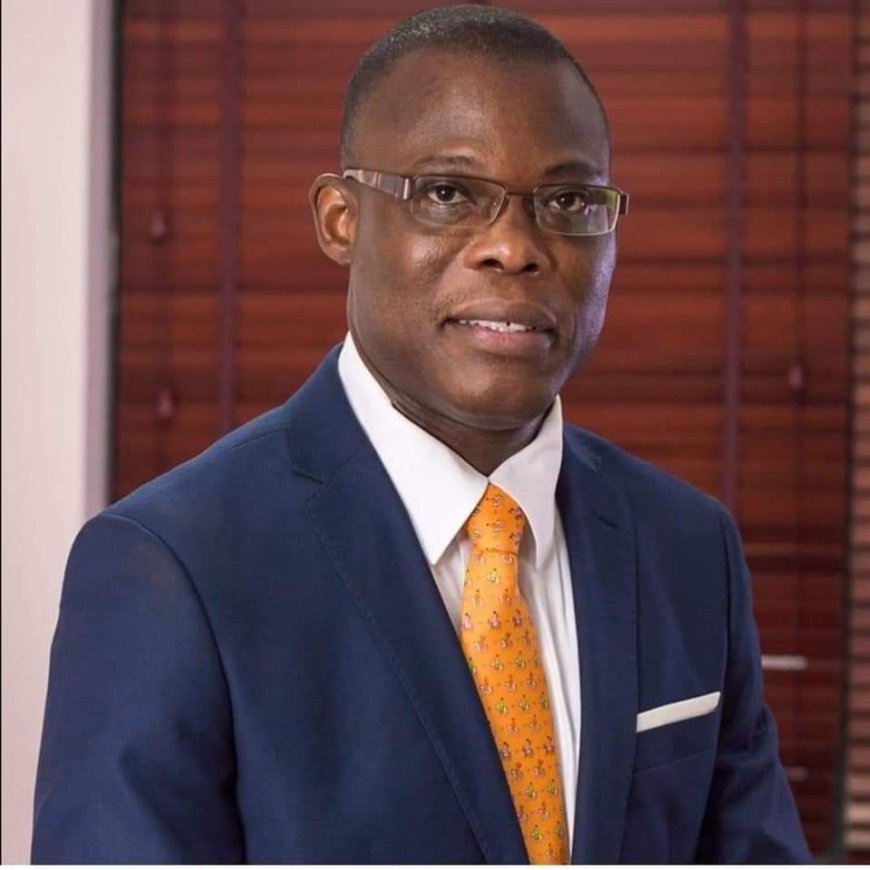 Fiifi Kwetey Condemns Attack on Hawa Koomson, Says Violence ‘Absolutely Unacceptable’