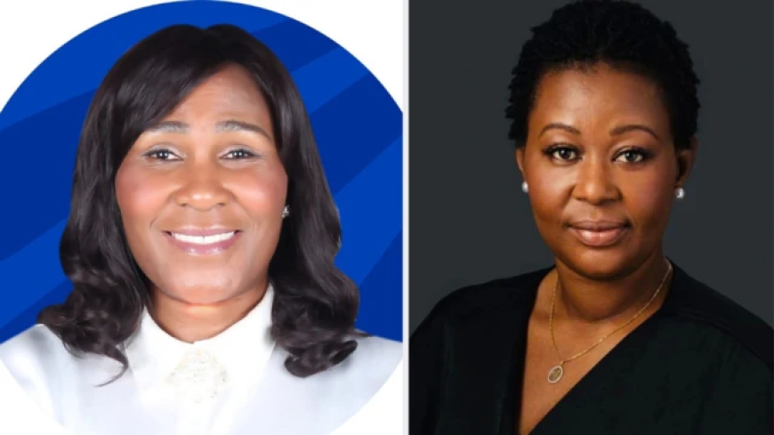 NDC’s Ewurabena Aubynn Wins Ablekuma North Parlimentary seat