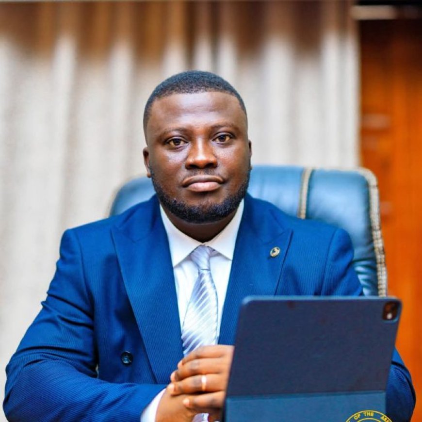 Ashanti Regional REGSEC bans use of motorbikes after 7pm until further notice