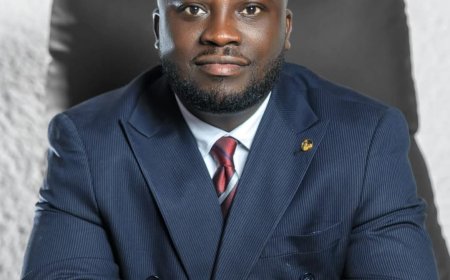 Bodies of Helicopter Crash Victims Retrieved from Mountain Dampayaw – Dr. Amoakohene