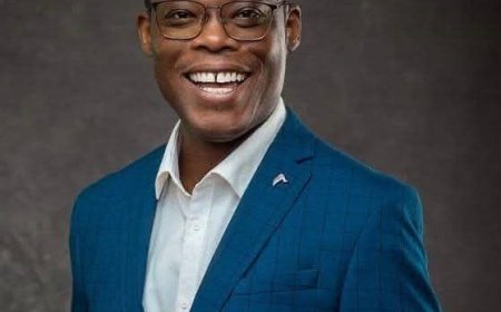 Fiifi Fiavi Kwetey Mourns Fallen Helicopter Crash Victims: “Words Fail Me”