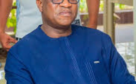 Tamale Central MP and Environment Minister Alhaji Ibrahim Murtala Mohammed to Be Laid to Rest Tomorrow