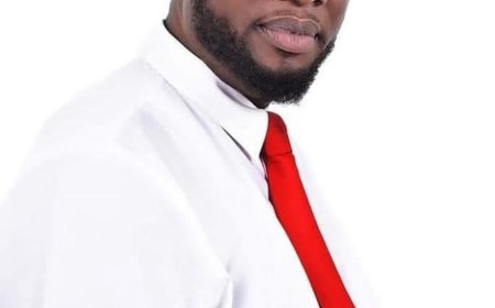 GLAHCO Boss Gabriel Nii Kommey Adams Pays Tribute to Victims of Helicopter Crash