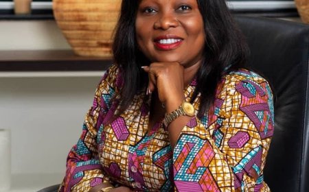 NDC’s Emelia Ankomah Mourns Fallen National Leaders, Calls for Unity in Grief