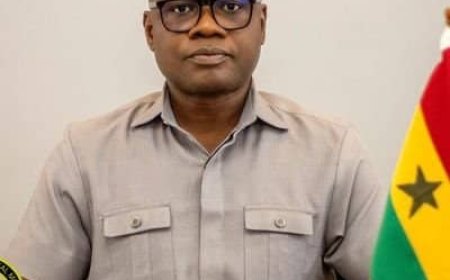 Central Regional Minister Mourns Helicopter Crash Victims