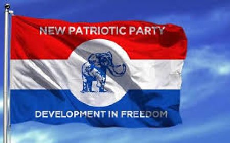 NPP Declines Participation in Tamale Central By-Election