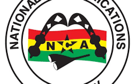NCA Suspends Nine Radio Stations for Regulatory Breaches