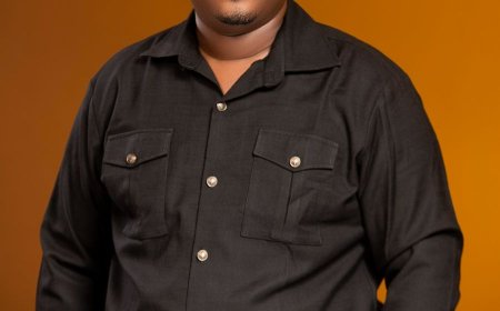 Dr. Emmanuel Appoh Mensah Joins Volta Diaspora Caucus Nyanyano Zone 3 to Launch Bobobo Drum