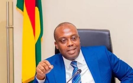 2026 Budget to Prioritise Job Creation – Government Aligns with World Bank Recommendations