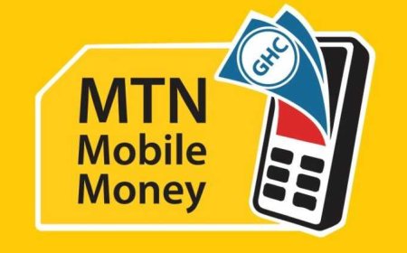 MTN MoMo to Undergo Nationwide Six-Hour Downtime on August 17 for Major System Upgrade