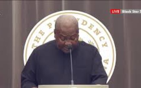 Helicopter crash: Gov’t creates Support Fund for children of victims