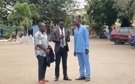 WAEC Confiscates Invigilator’s Phone with Solved WASSCE Questions, Launches Full-Scale Probe into Exam Malpractice