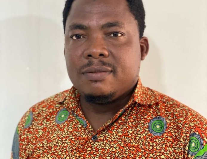 Former Parliamentary Candidate Donald Dzameshie Urges Tougher Action on Galamsey After Helicopter Crash