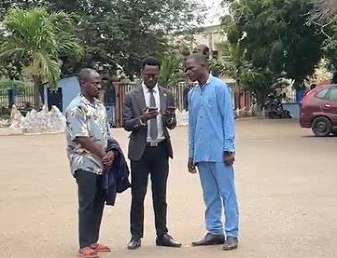 WAEC Confiscates Invigilator’s Phone with Solved WASSCE Questions, Launches Full-Scale Probe into Exam Malpractice