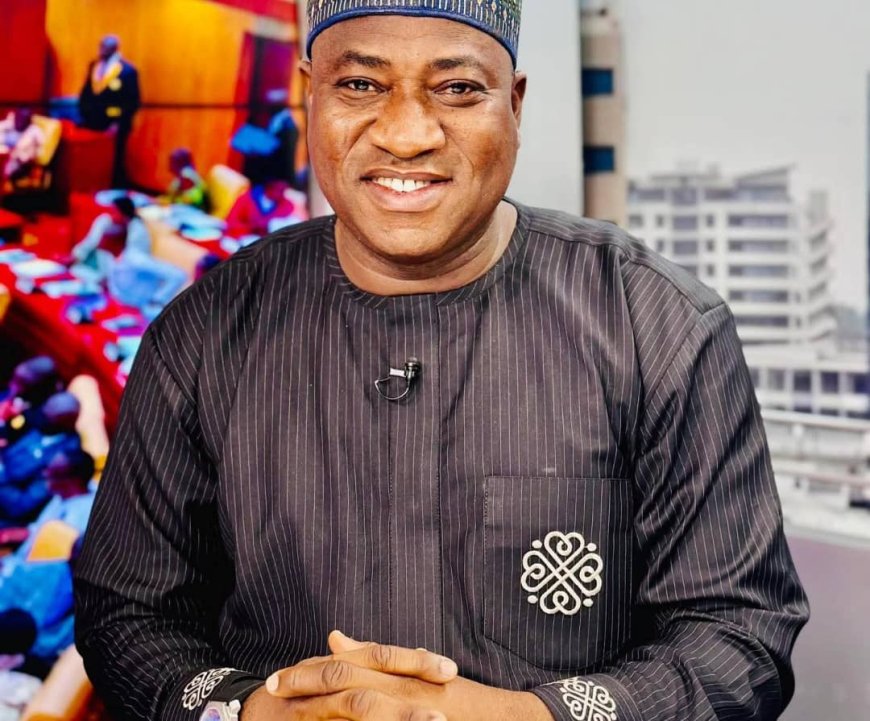 “My Heart is Broken Beyond Words” – Sam George Reacts to Tragic Helicopter Crash