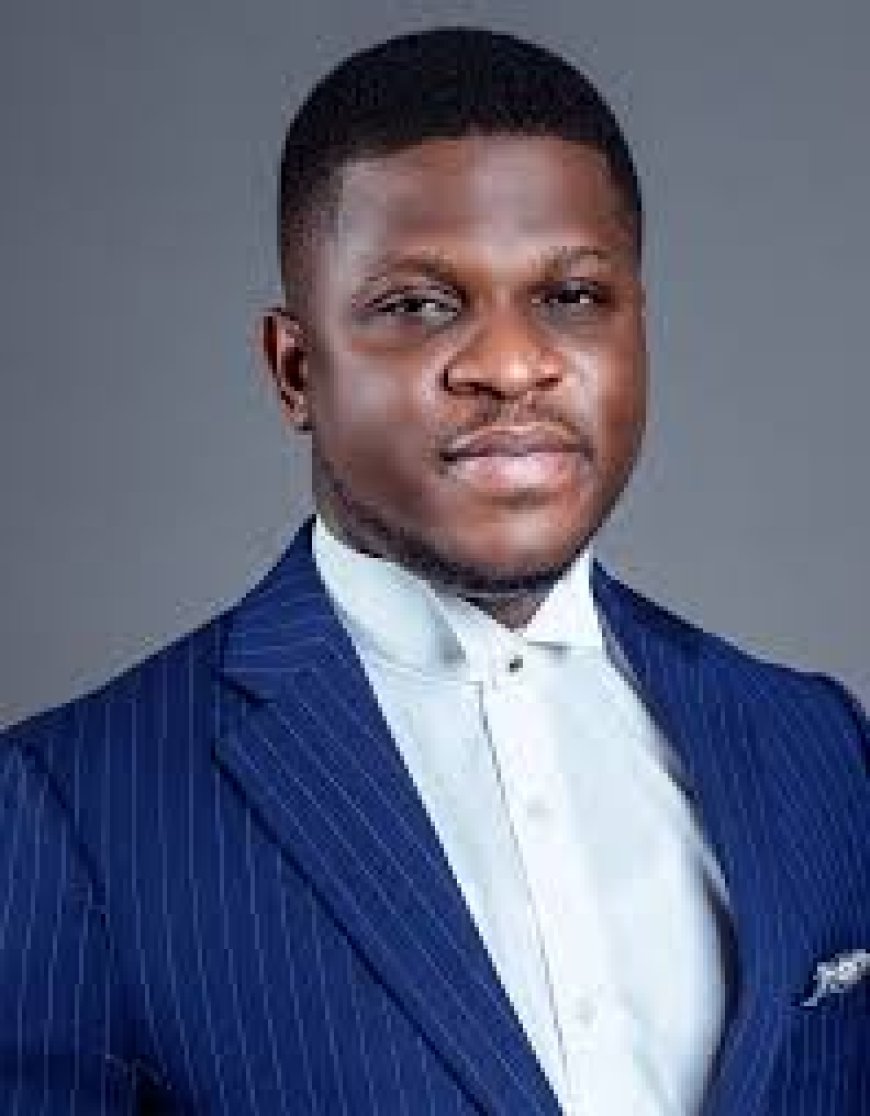 “Our Life Is but a Walking Shadow – Sammy Gyamfi Laments Helicopter Disaster”