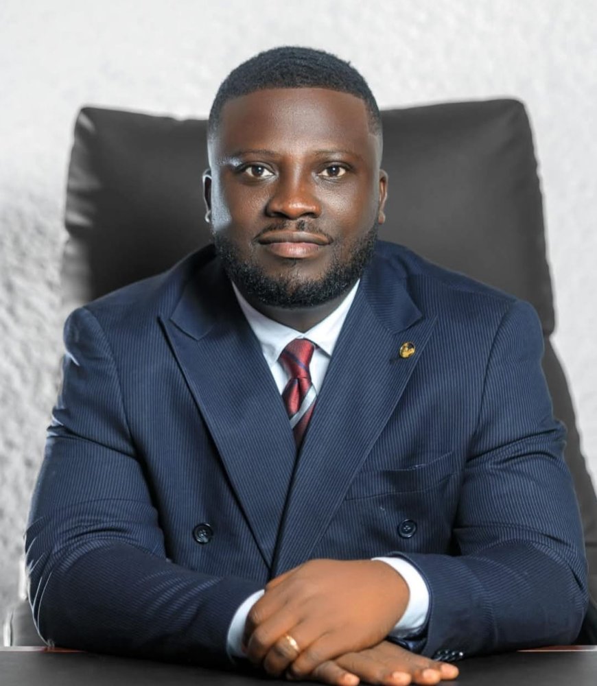 Bodies of Helicopter Crash Victims Retrieved from Mountain Dampayaw – Dr. Amoakohene