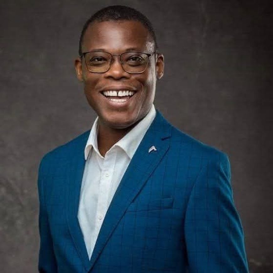 Fiifi Fiavi Kwetey Mourns Fallen Helicopter Crash Victims: “Words Fail Me”