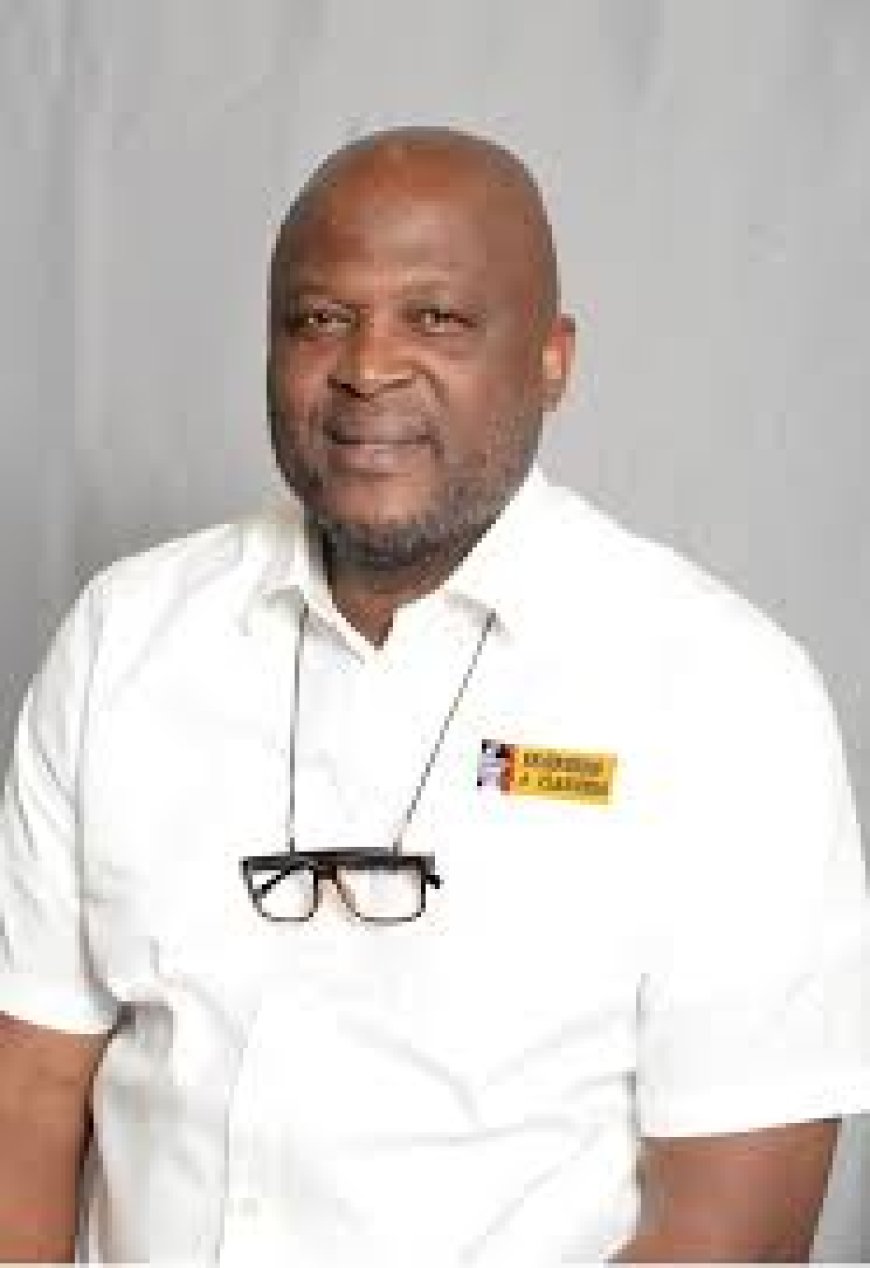 Ibrahim Mahama sponsors emergency forensic transfer of helicopter crash victims’ remains to South Africa