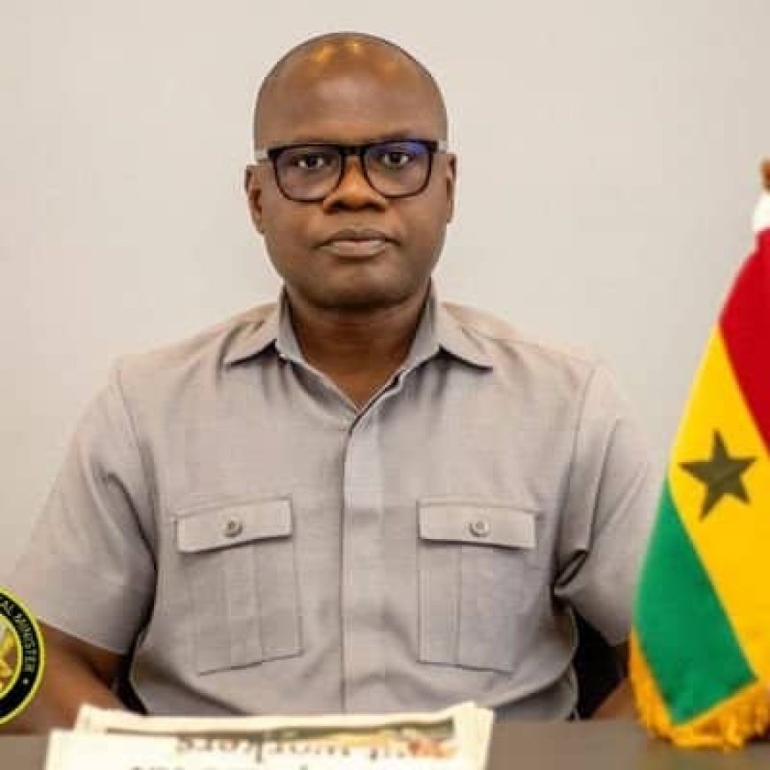 Central Regional Minister Mourns Helicopter Crash Victims