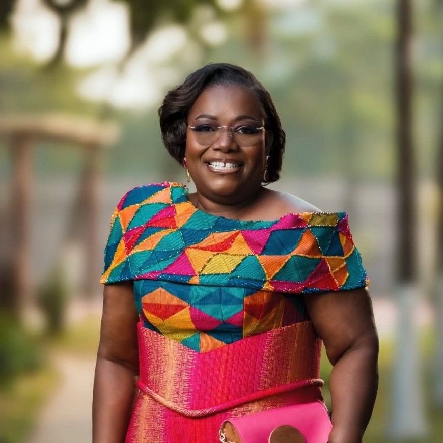 Deputy Chief of Staff Nana Oye Bampoe Addo Pays Heartfelt Tribute to Eight Compatriots Lost in Adansi Helicopter Crash