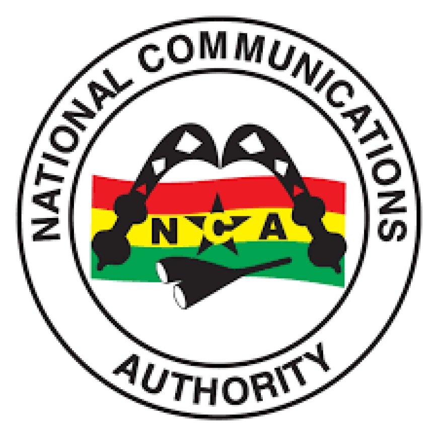 NCA Suspends Nine Radio Stations for Regulatory Breaches