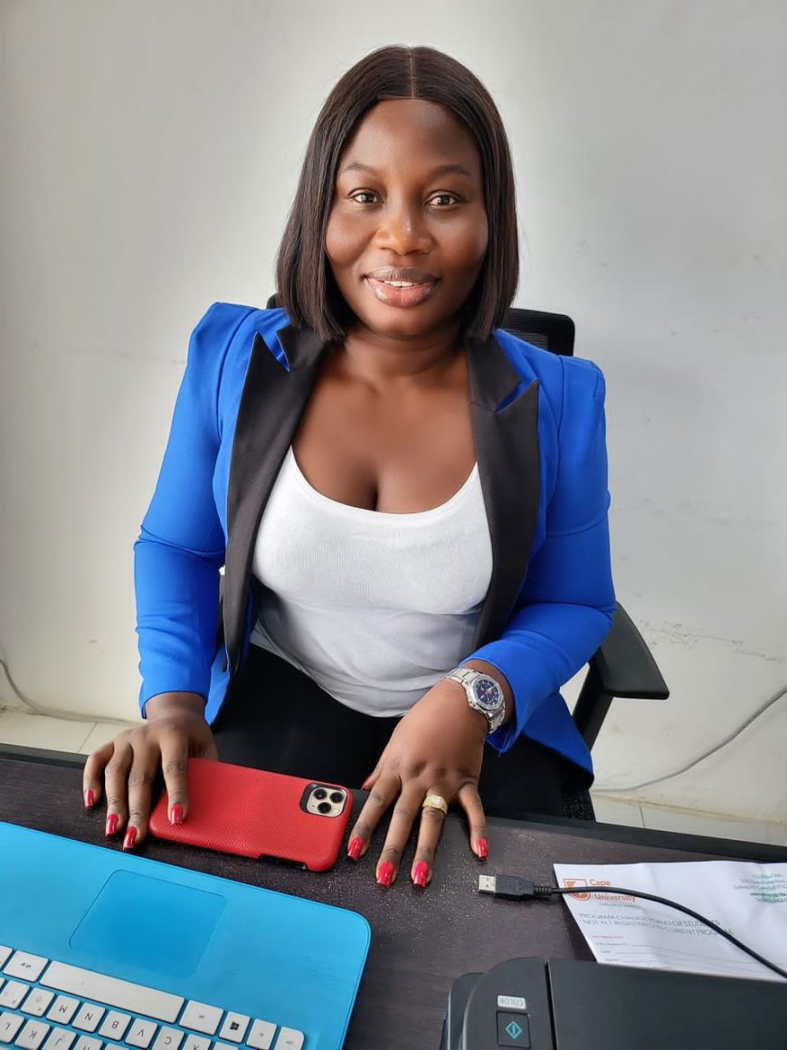 DebbyNarh’s Importation Service Brings Affordable International Goods to Doorsteps Across Ghana